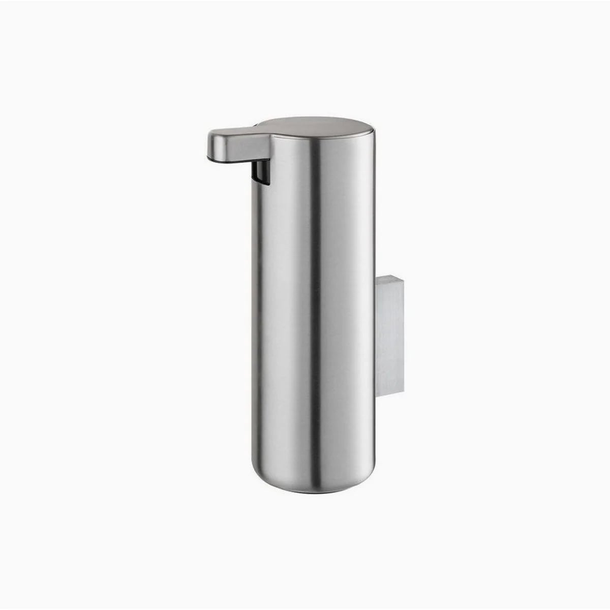 blomus MODO Seifenspender, edles Design, korrosionsresistent, 165ml