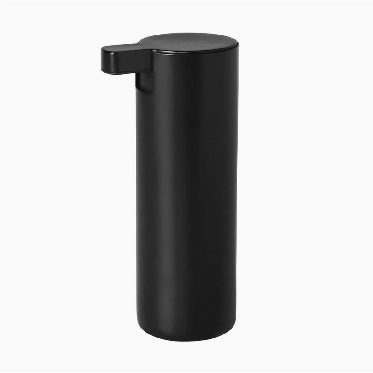 blomus MODO Seifenspender, elegantes Design, korrosionsresistent, 165ml