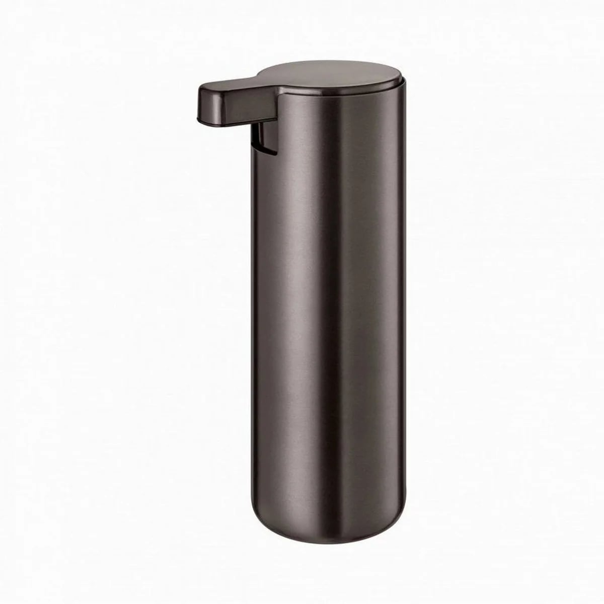 blomus MODO Seifenspender, elegantes Design, korrosionsresistent, 165 ml