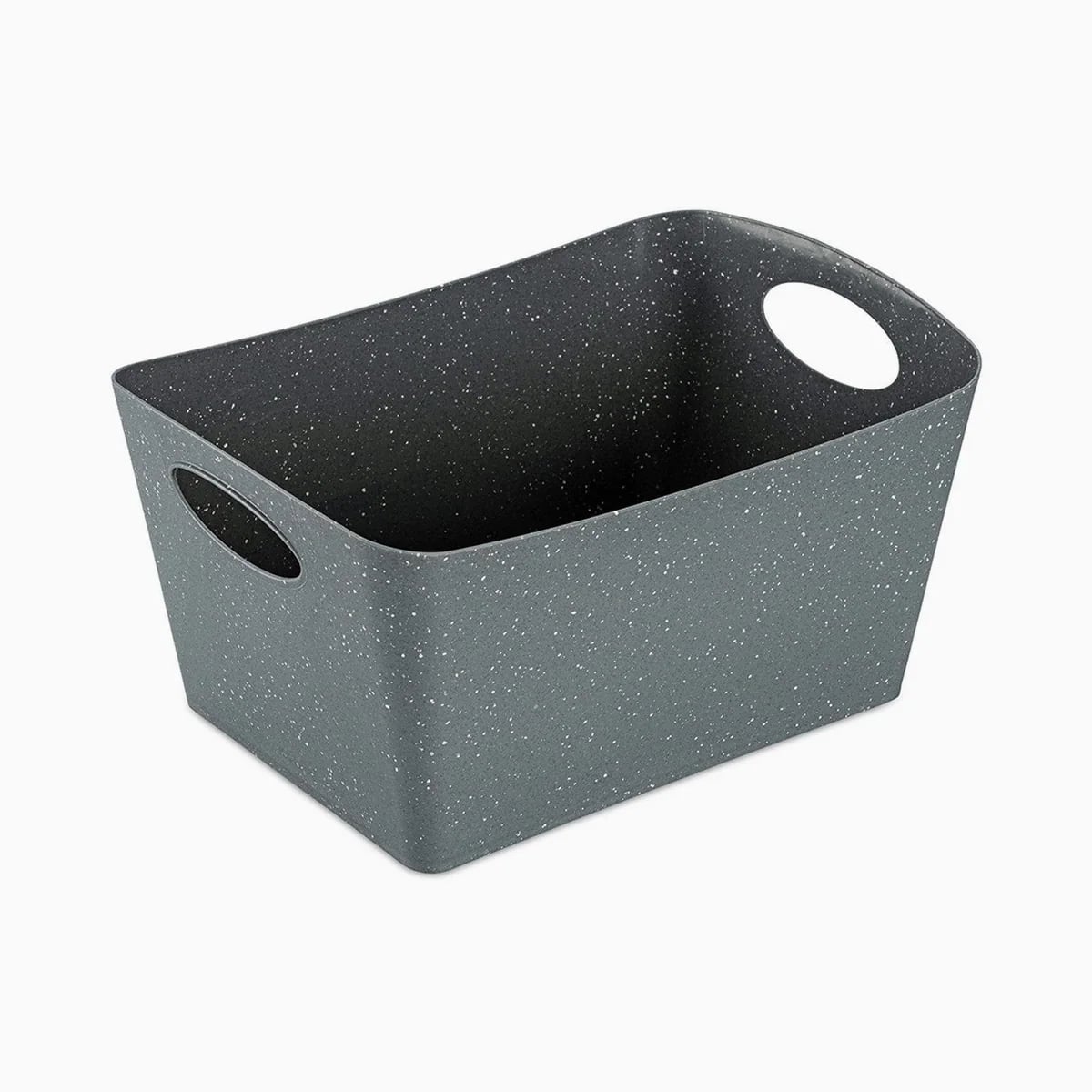 koziol BOXXX M Aufbewahrungsbox, 3,5 Liter, vielseitig einsetzbar