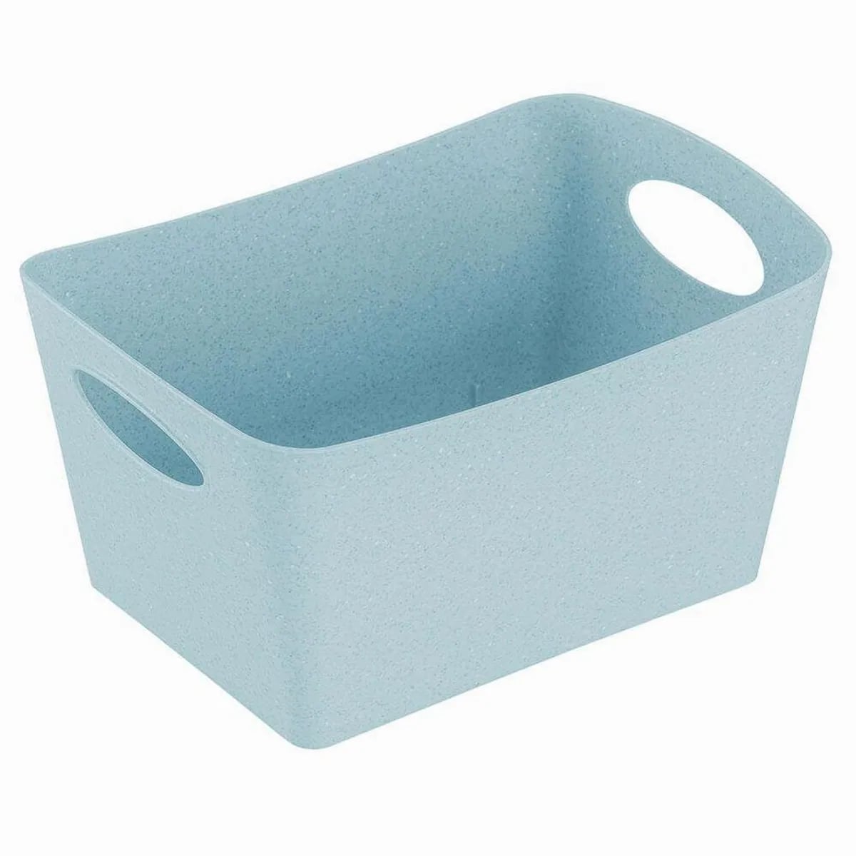 koziol Boxxx L Aufbewahrungsbox, multifunktional, stabil, 15 L