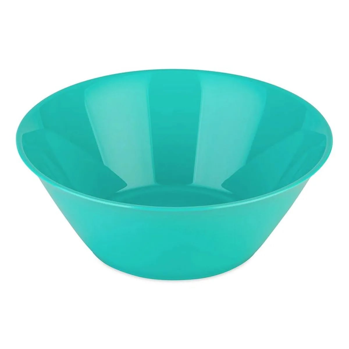 koziol Nora Bowl M, vielseitige Portionsschale, leicht zu reinigen, stapelbar, 700 ml
