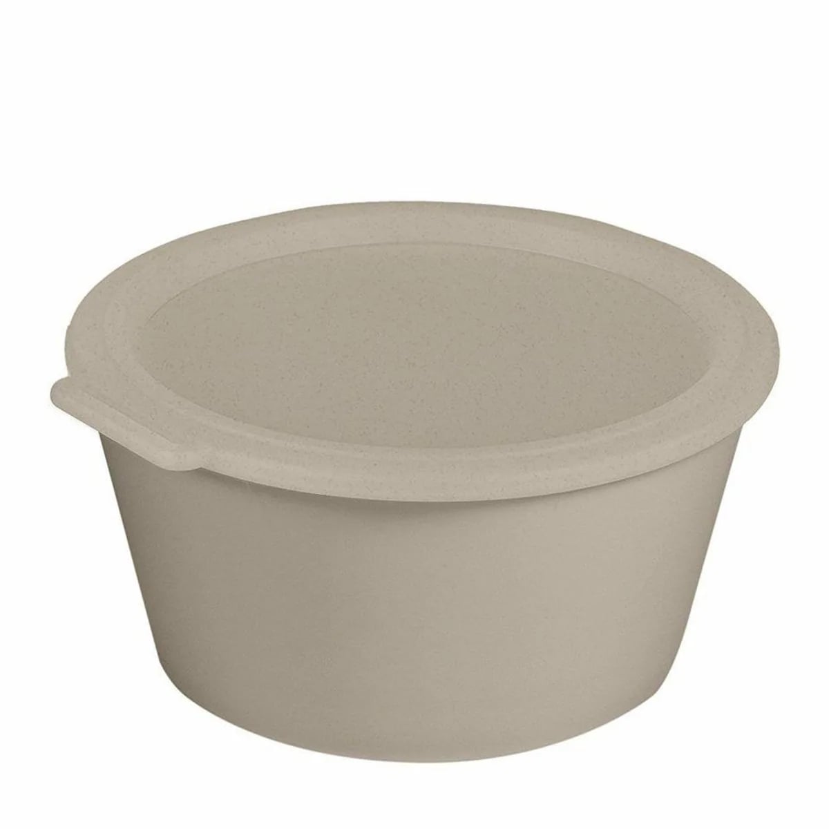 koziol MOVE BOX 2,2l, luftdicht, stapelbar, robust