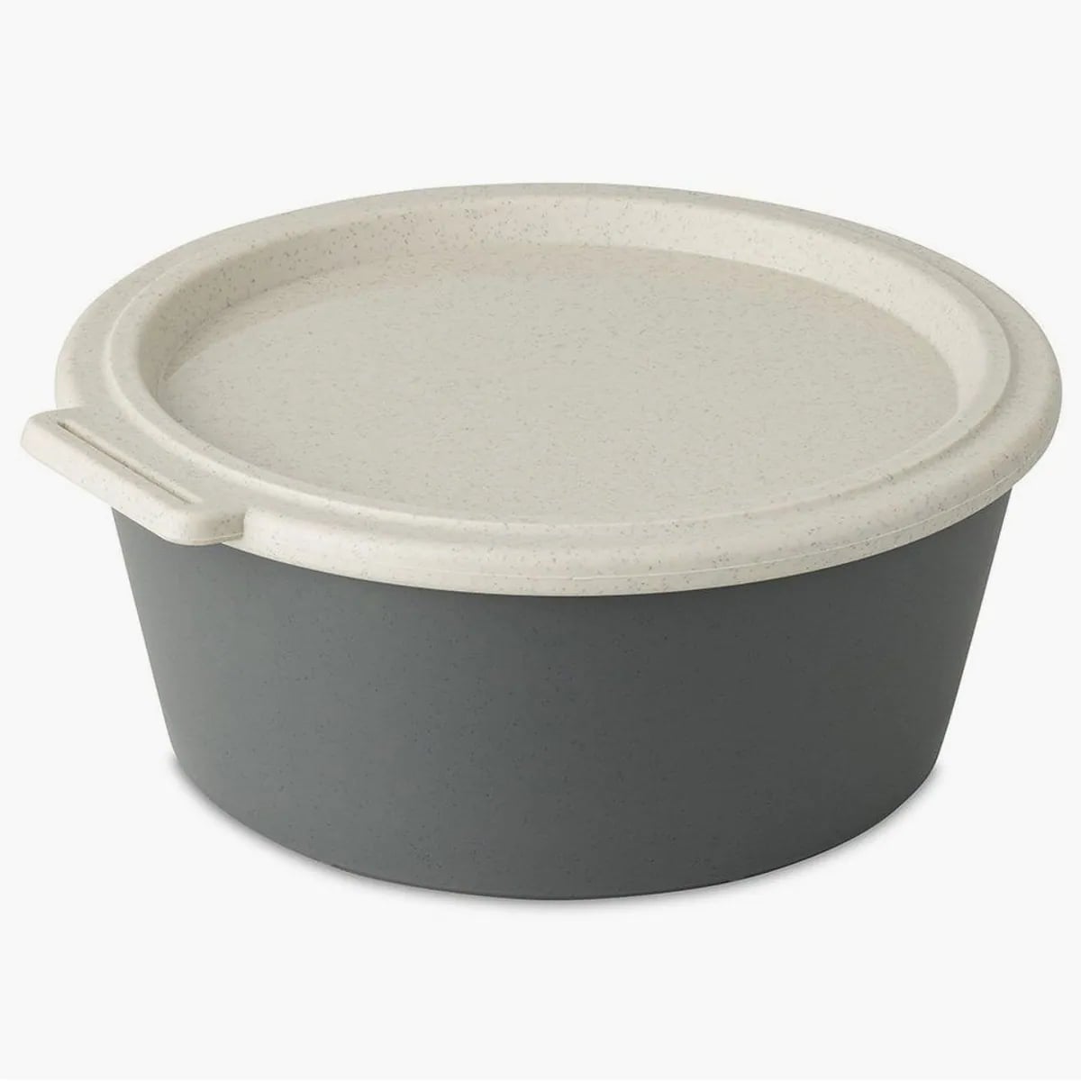 koziol MOVE BOX 1,3l, luftdicht, stapelbar, robust